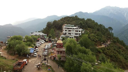 Hotel Shikhar Dharamshala