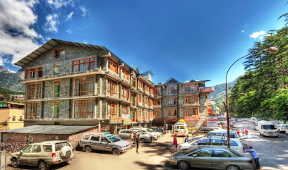 Hotel New Shivalik