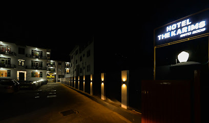 Hotel The Karims