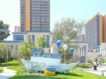 Yuxuanhui Seaview Apartment Vanke Shuangyuewan
