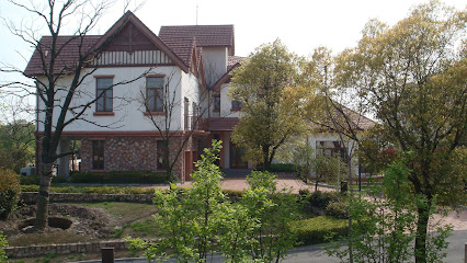 南通鹏欣花园国宾酒店