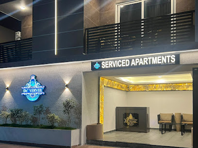 DeVerveil Serviced Apartment