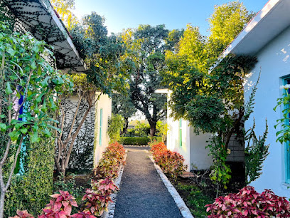 Tiger Safari Lodge