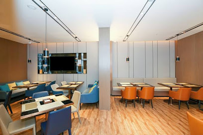 Echarm Hotel - Guangzhou Jinrongcheng Dongpu Subway Station