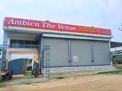 Ambica The Venue Ajmer
