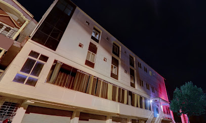 Treebo Trend Benaka Residency