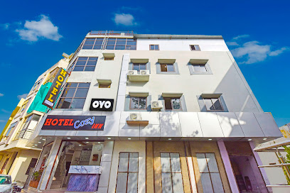 Hotel O Parao formerly Cozy Inn