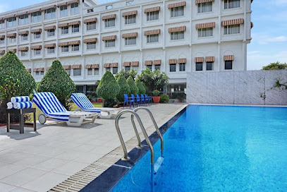 Valley View Resort and Spa