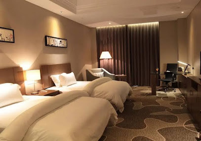 Metropolo Jinjiang Hotel