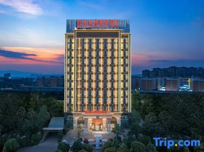 Vienna International Hotel