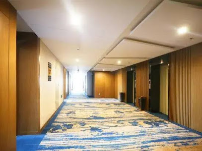 Scholars Hotel