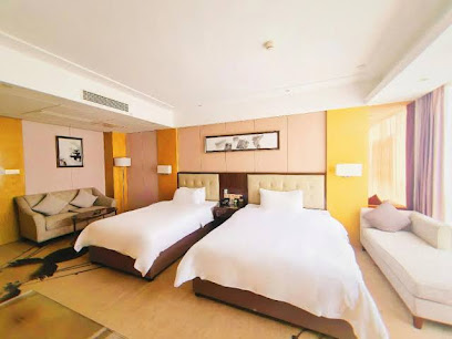 GreenTree Inn Zhumadian Railway Plaza Business Hotel
