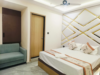 Hotel VD Rooms