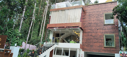 Red Stone Resort and Hotel