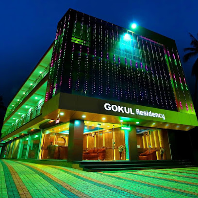 Gokul Residency