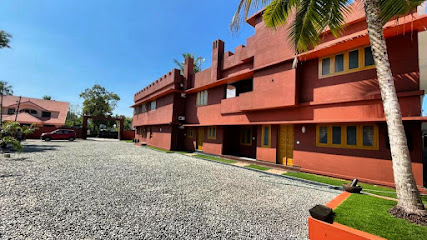 South Fort Inn