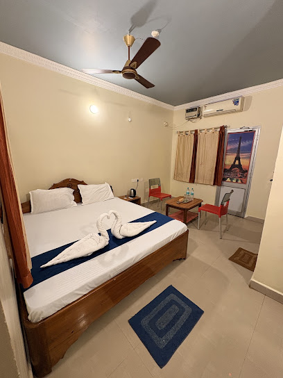HOTEL OCEANO