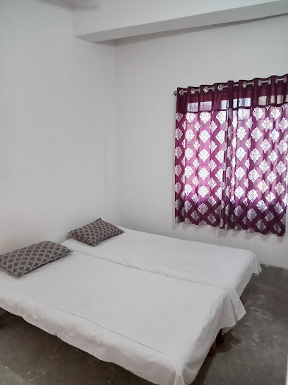 Sasta Lodge
