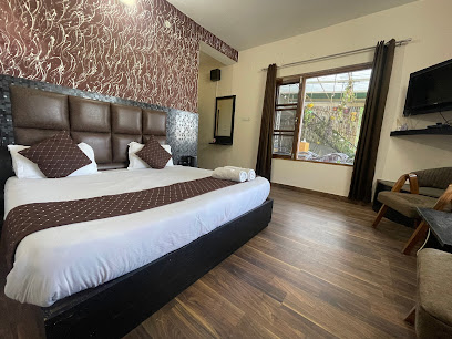 The Panda Hotel in Dharamshala McLeod Ganj
