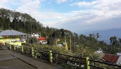 Rock Village Home Stay