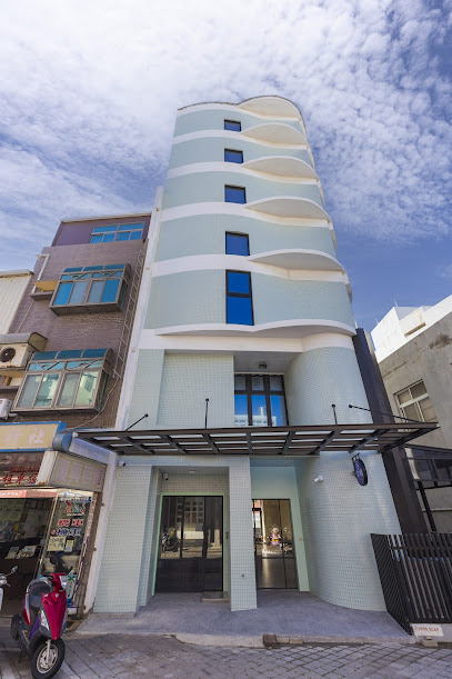 澎湖今栈行旅旅店