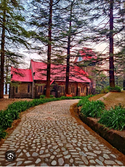 Home Stay Tranquil trails (Naddi)Dharmshala