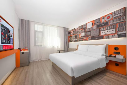 Ibis Hotel