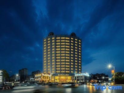 Olympic International Hotel