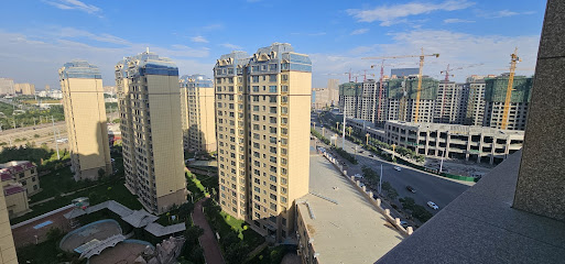 Qian Xi Si Lu InternationalHotel