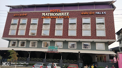 Hotel Mathoshree Banquet Hall and Rooms