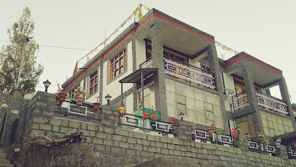 Tobgey home stay Kaza