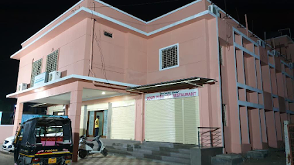 Shri Sai Datta Residency