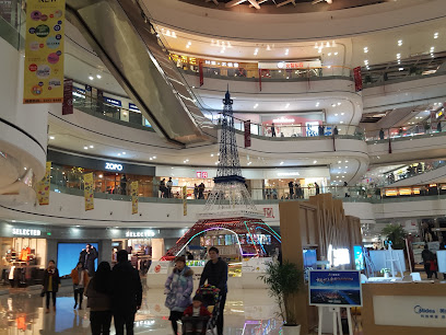 世贸世界湾花园酒店