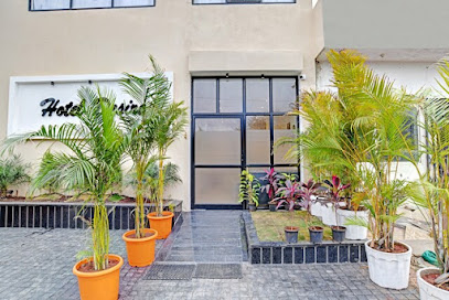 OYO Flagship Hotel Desire
