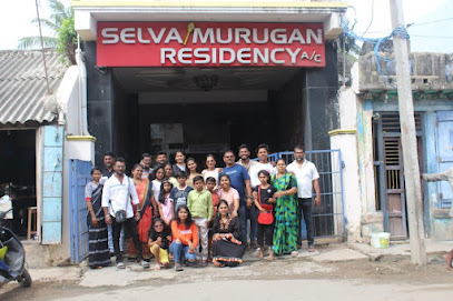 Selvamurugan Residency