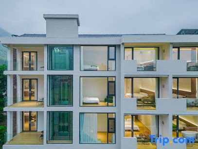 Anji Shanya Nongzhuang Guesthouse