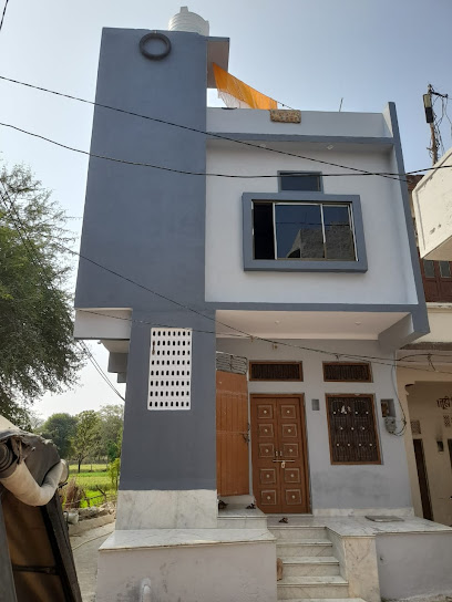 Hotel Shreenath Bhawan