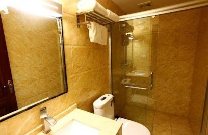 绵阳梓潼欧悦睐酒店