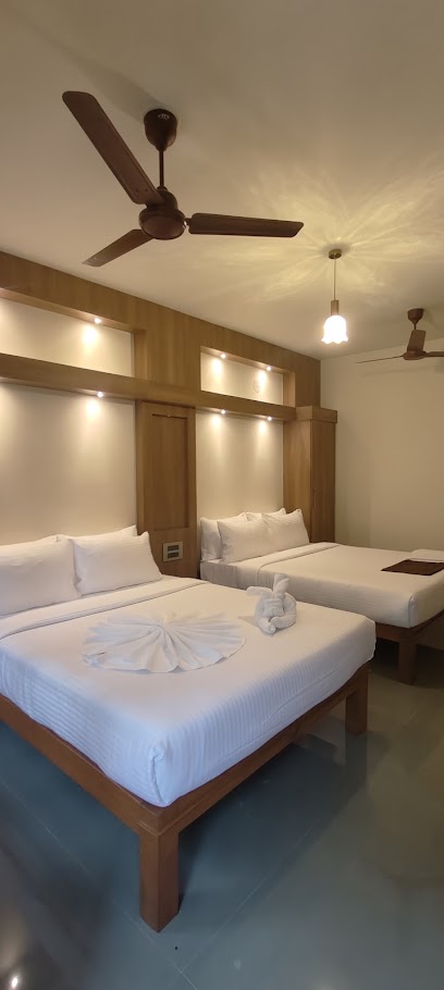 BALU RESORTS