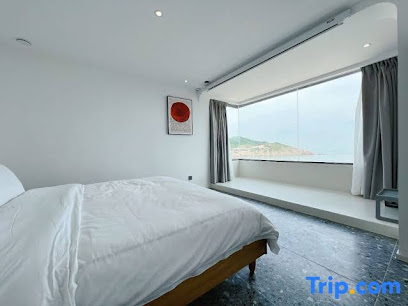 Shengsi Yishe Homestay