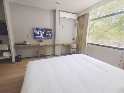 万家红宾馆