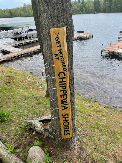 Chippewa Shores Resort
