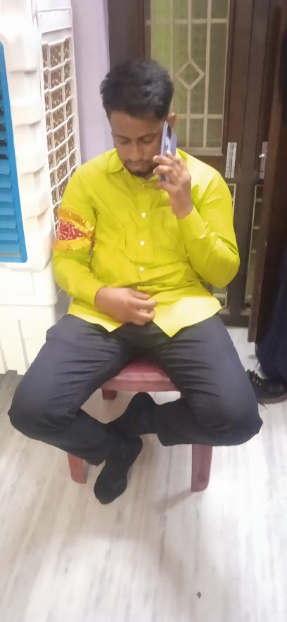 Vignesh Tiffin Centre