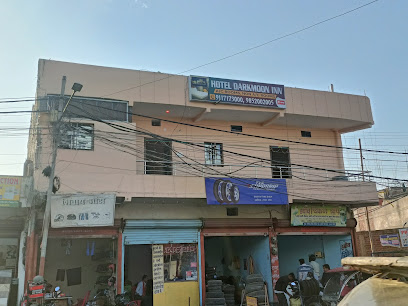 OYO Flagship Hotel Darkmoon Inn