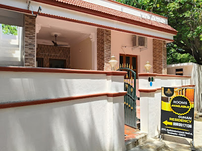 Guhan Residency