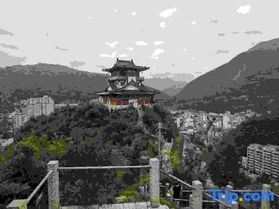 镇安锦湖大酒店