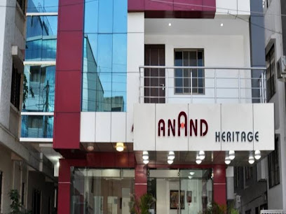 Hotel Anand Heritage