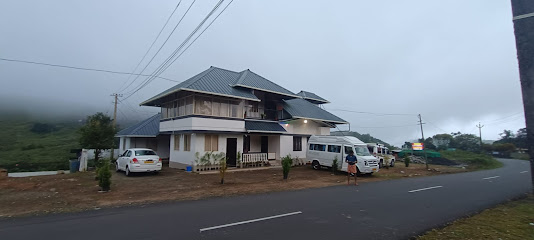 Love shore homestay vagamon, chottupara