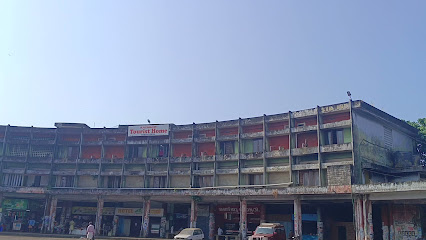 Rainbow Tourist Home