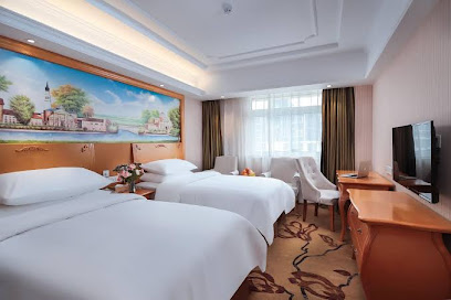Vienna Hotel